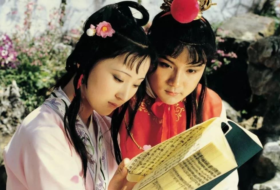 《红楼梦》