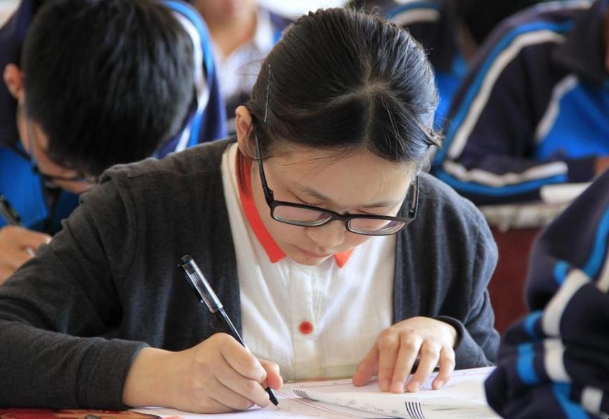 学霸