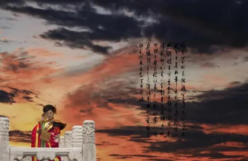 抖音“五花马青锋剑”是什么歌