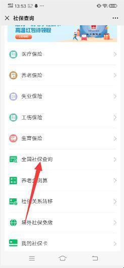 如何查询社保缴费总金额及明细