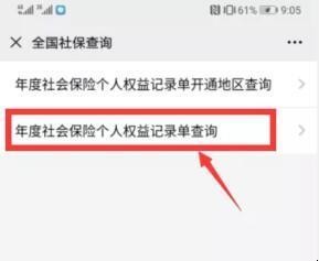 如何查询社保缴费总金额及明细