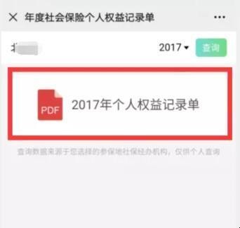 如何查询社保缴费总金额及明细