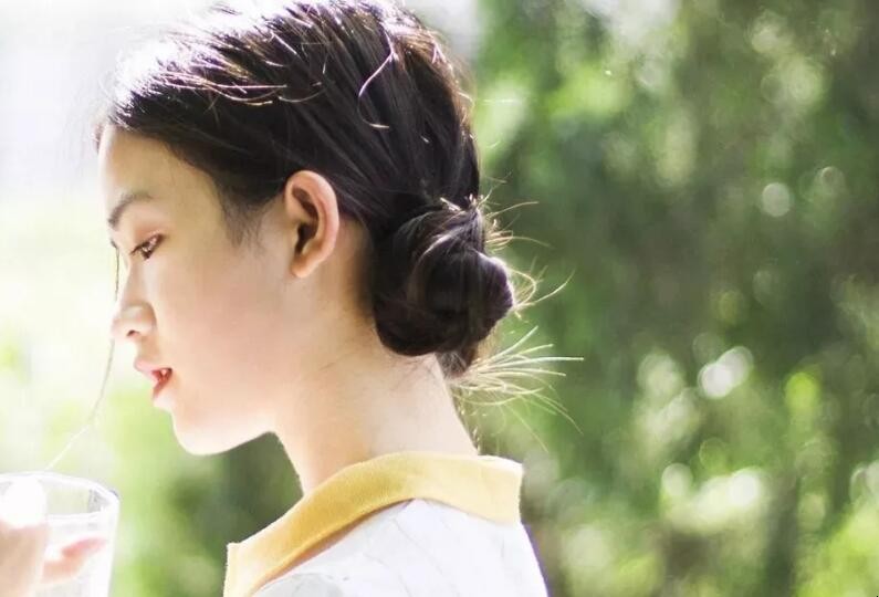 形容女孩子的词语有哪些