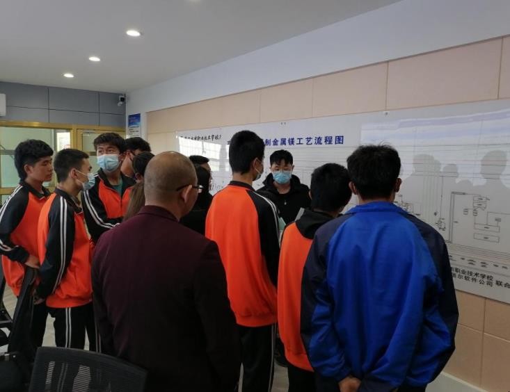 实习生评语有哪些