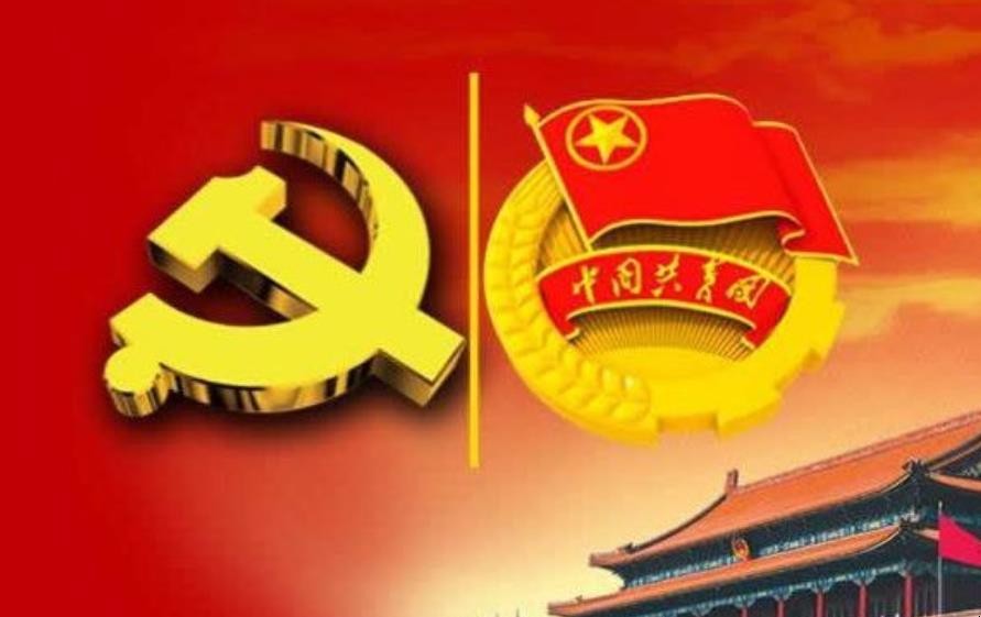 入党函调