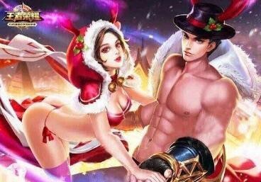如何查看王者荣耀玩过哪些大区
