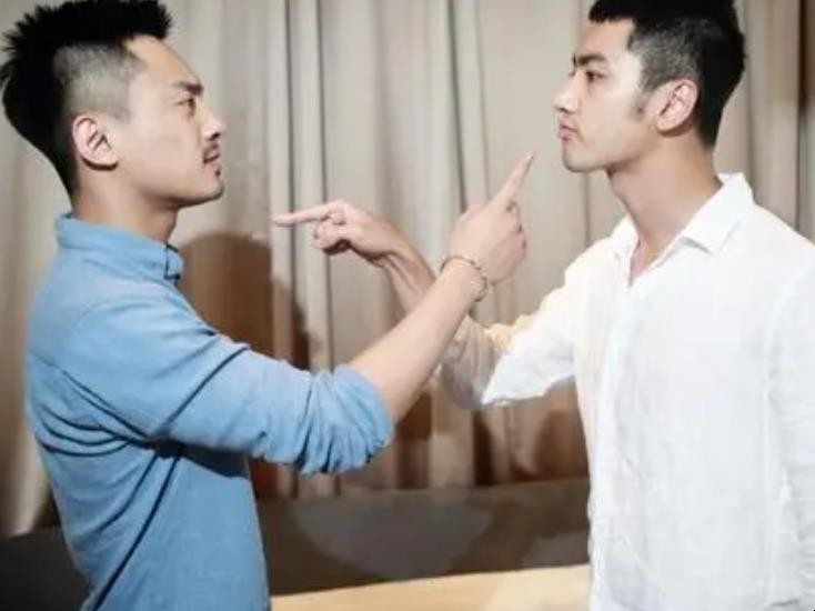 好基友是什么意思