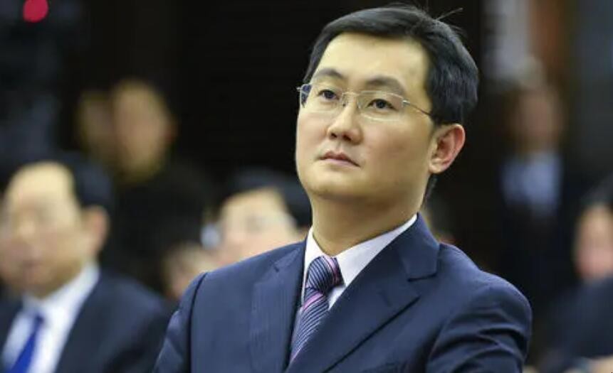 2021中国富豪榜前5名是哪些