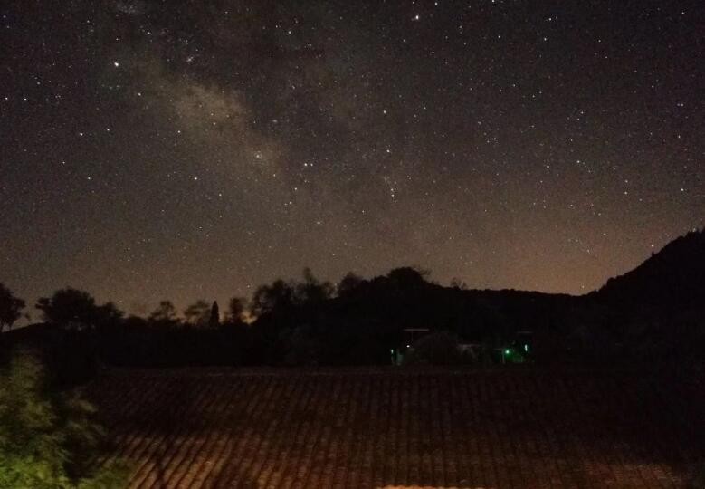 天阶夜色凉如水是什么节日