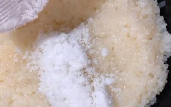制作糯米糕的流程怎么样