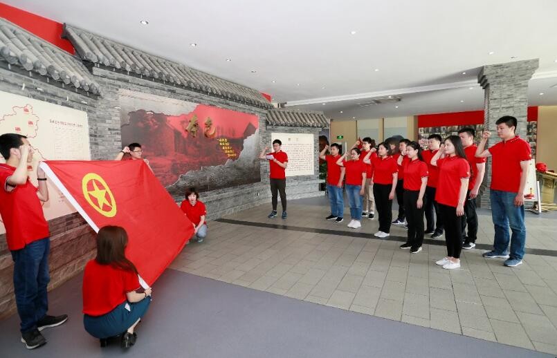 入团申请书范文怎么写