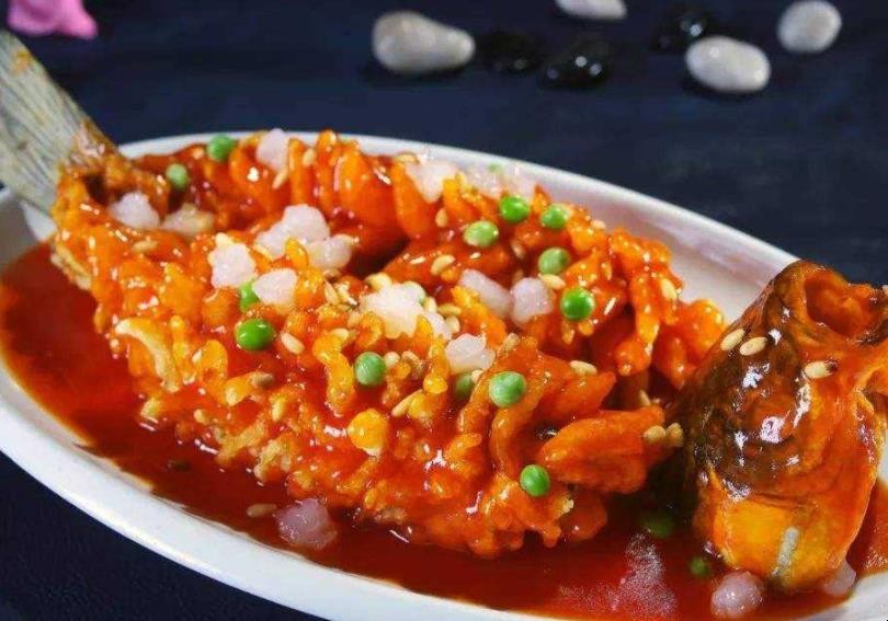 鲁菜代表菜有哪些