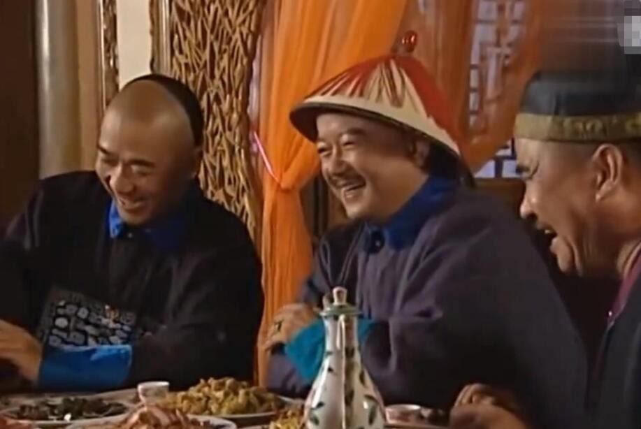 哄堂大笑的造句有哪些