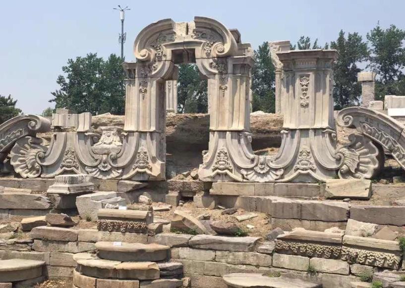 圆明园