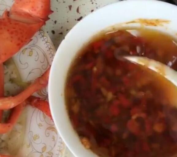 清蒸波士顿龙虾的流程怎么样