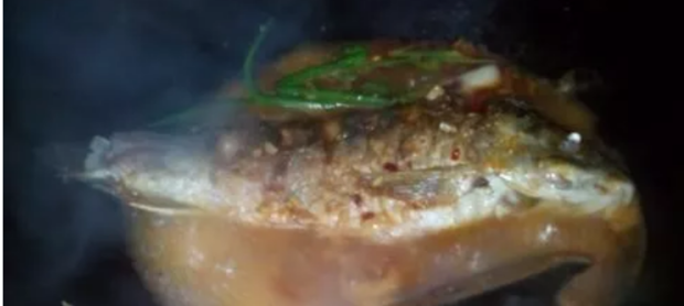 红烧鱼怎样做