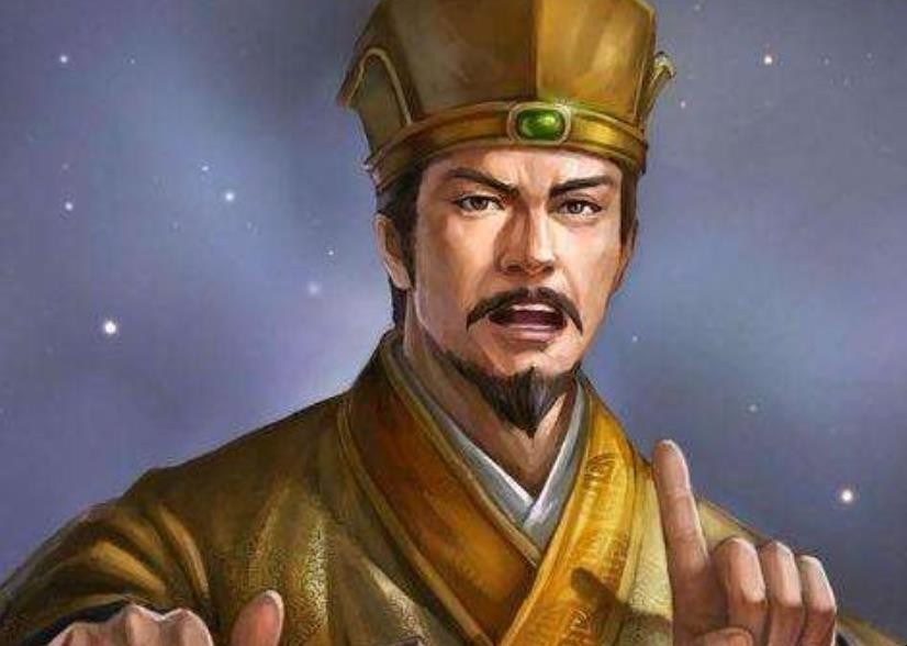 孙权