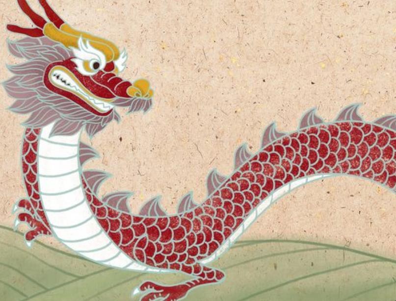 见龙在田