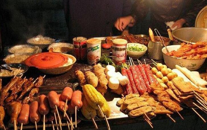 食品安全标语有哪些