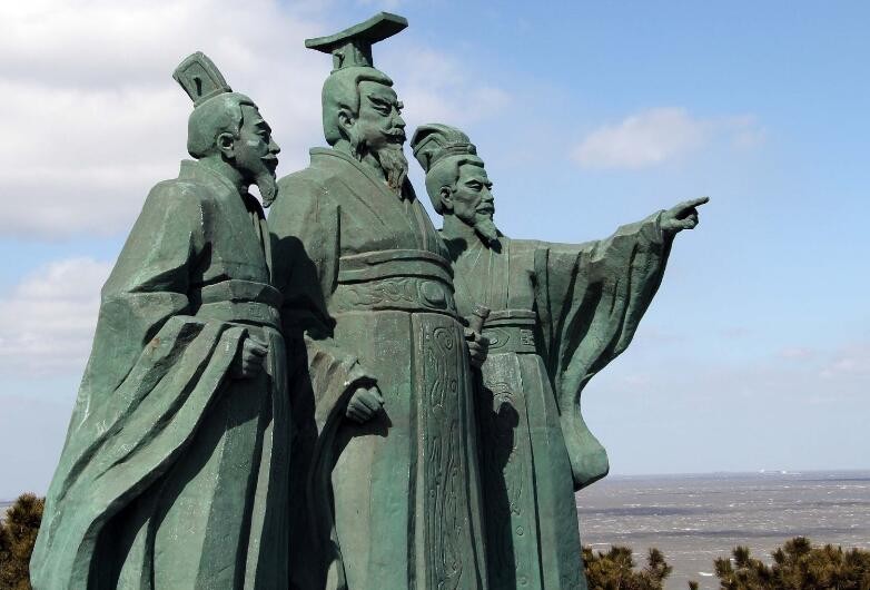 中国名人有哪些人
