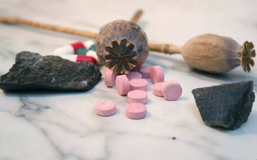 禁毒标语有哪些