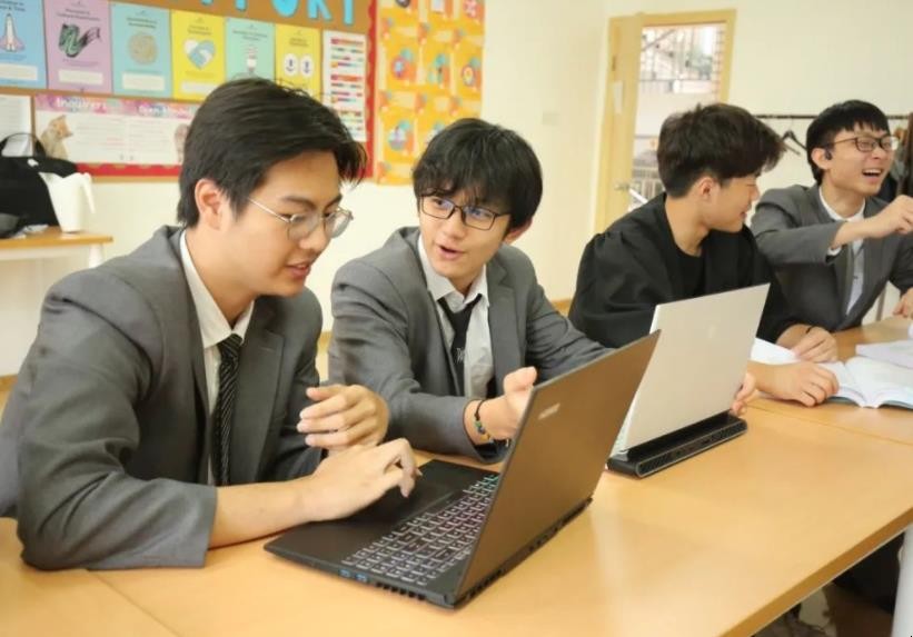 高中生自我评价怎么写