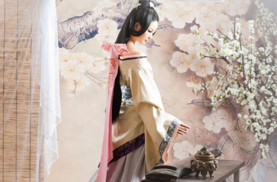 龙吟凤哕