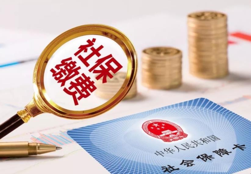 合肥社保怎么查询