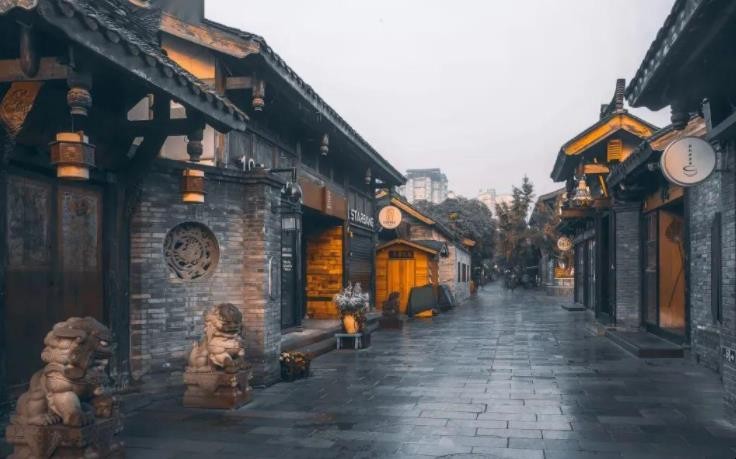 巴蜀文化的风格特色是什么