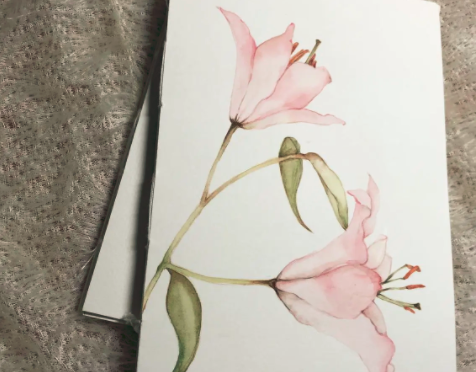 如何制作DIY手帐本