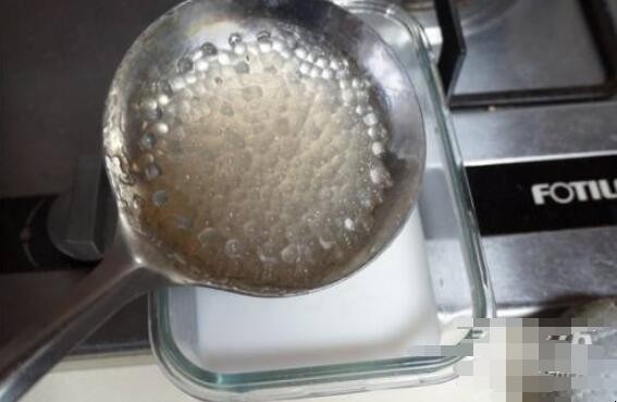 椰汁西米露怎么煮