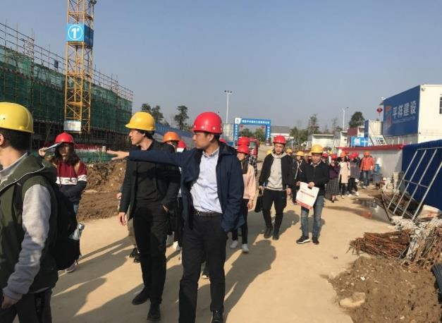 土木工程实习报告怎么写