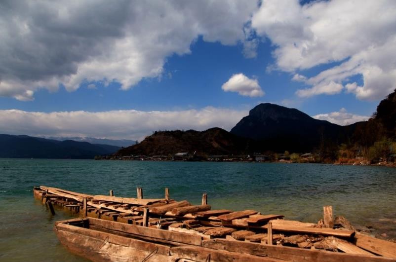 西昌到泸沽湖三日游旅游攻略指南是什么