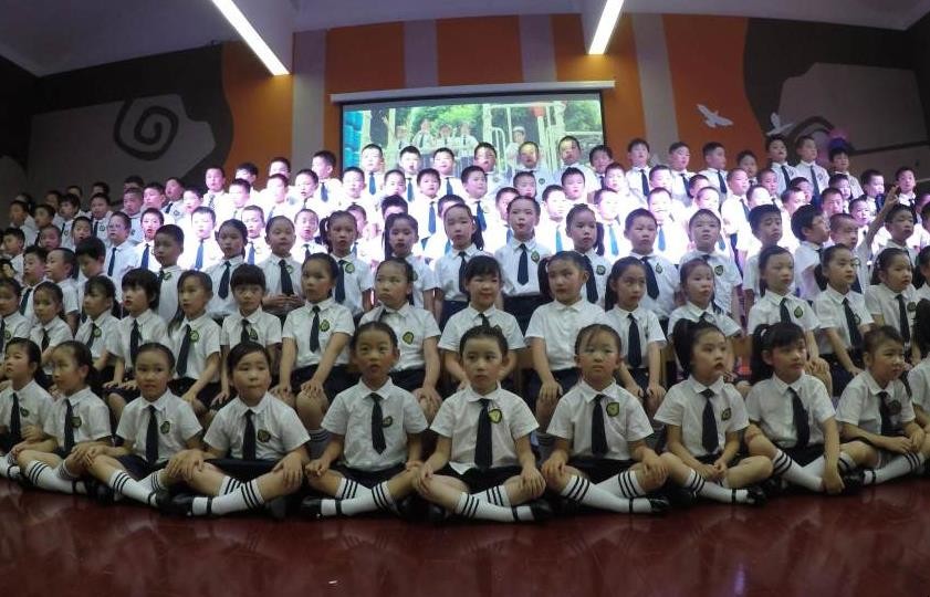 幼儿园毕业歌有哪些