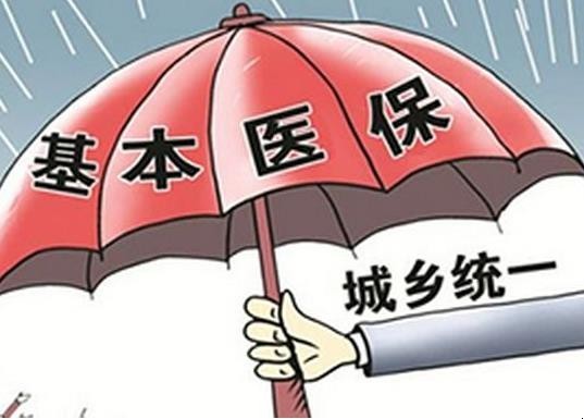 居民医疗保险报销比例是怎么样的
