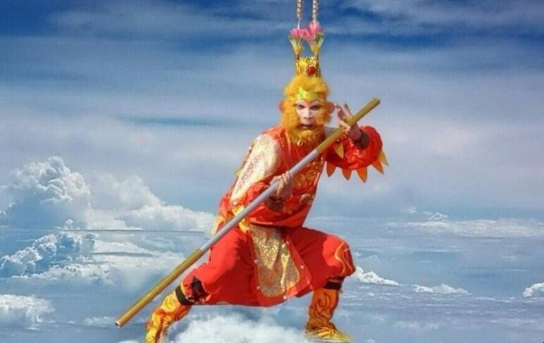 神通广大有哪些造句