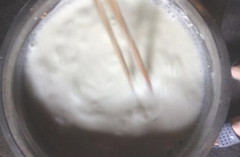 凉糕的做法是什么