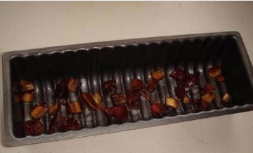 米发糕怎样做