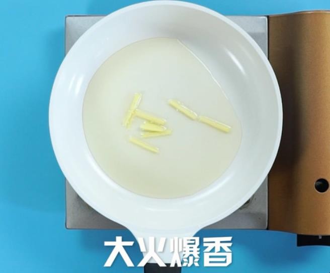 土豆炖鸡块的家常做法是什么
