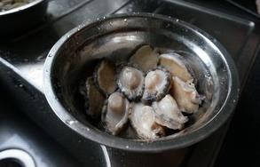 红烧鲍鱼的做法是什么