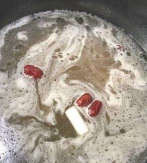 牛肉炖土豆的做法是什么