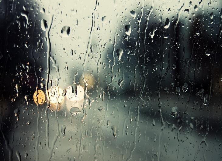 描写雨的句子有哪些