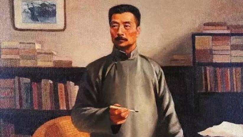 《朝花夕拾》原名是什么