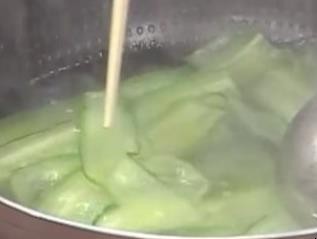 竹荪的做法是什么