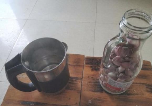 糖醋腌蒜的做法是什么