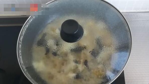 茄子炖土豆的流程怎么样