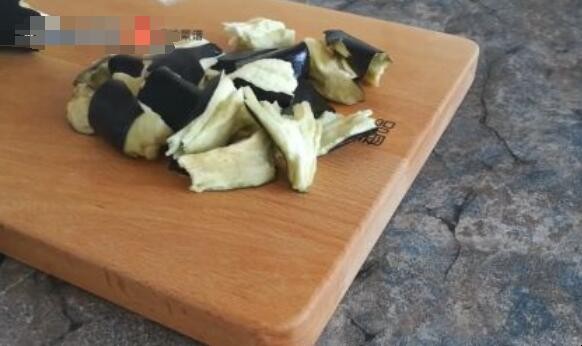 茄子炖土豆的流程怎么样