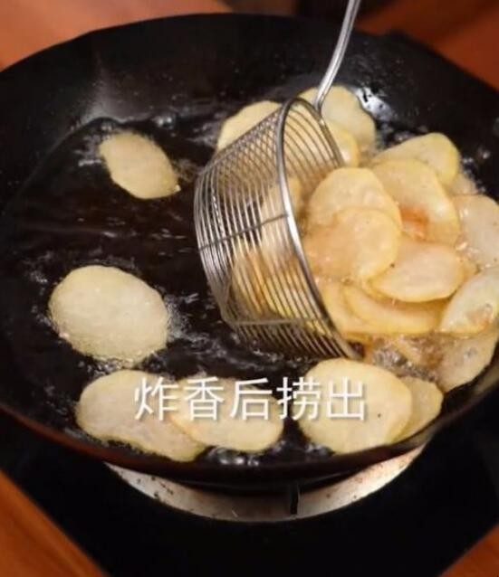 干锅排骨怎么做