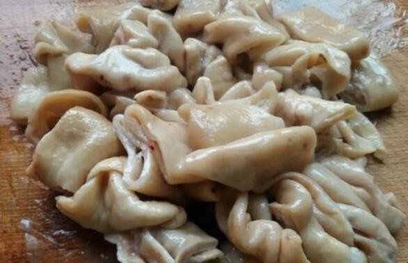 红烧肥肠的流程怎么样