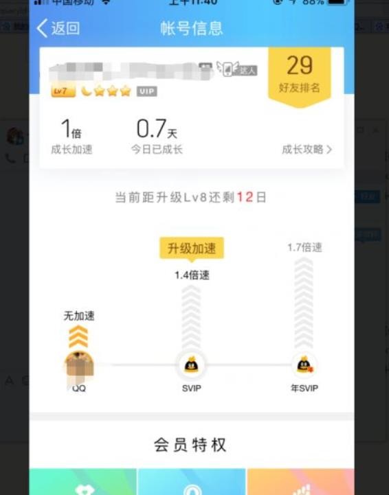 qq等级排行榜在哪看